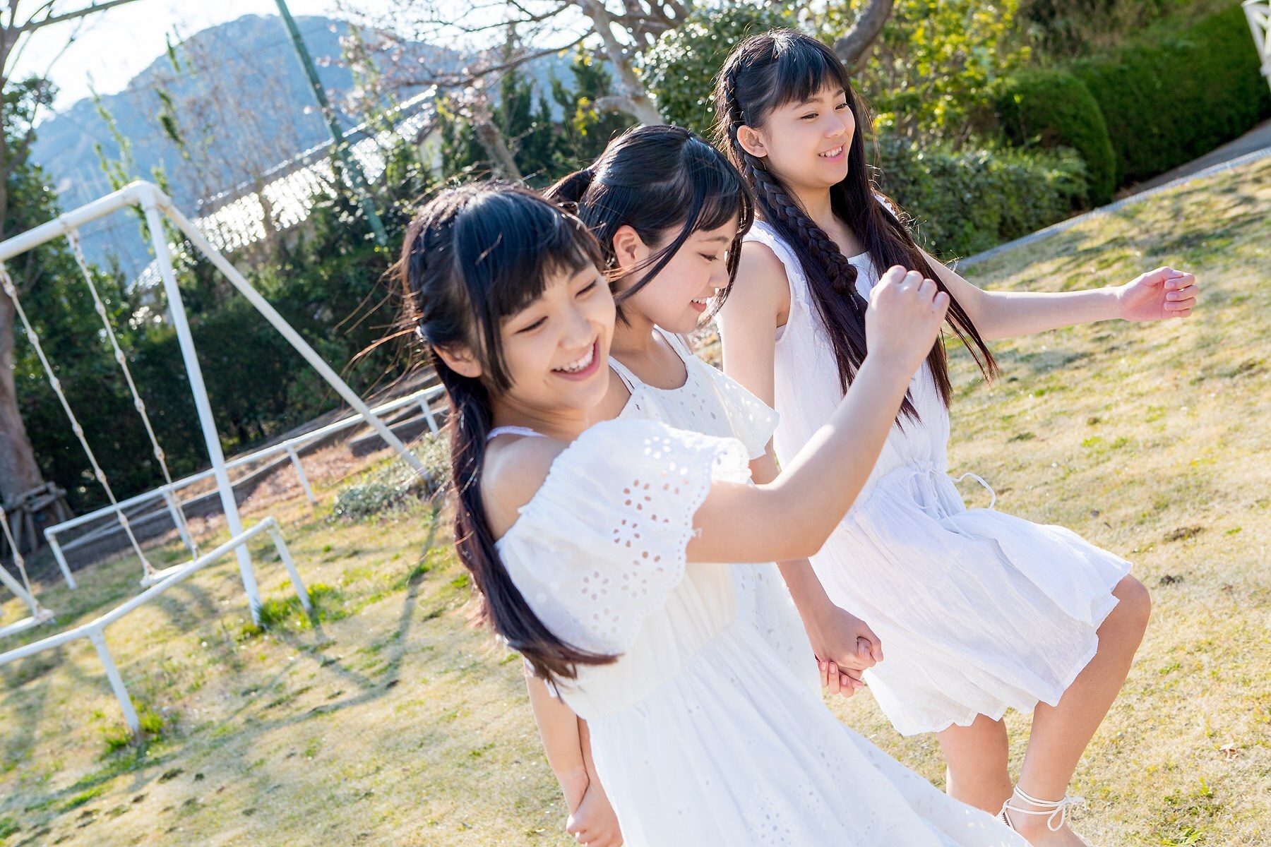 [Minisuka.tv] 新进模特2017-05-04 NewComer 2017 - Special Gallery 07